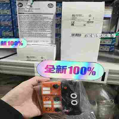 AC5227德国易福门ifm（电子设备）