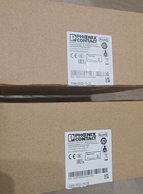 全新QUINTDIODE48DC2X201X40菲-议价