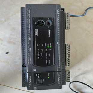 PLC 带扩展DVP08XN2 DVP40ES200R