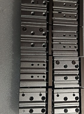 议价亚德客TCL16X20S三轴气缸，缸径16mm，行程20mm