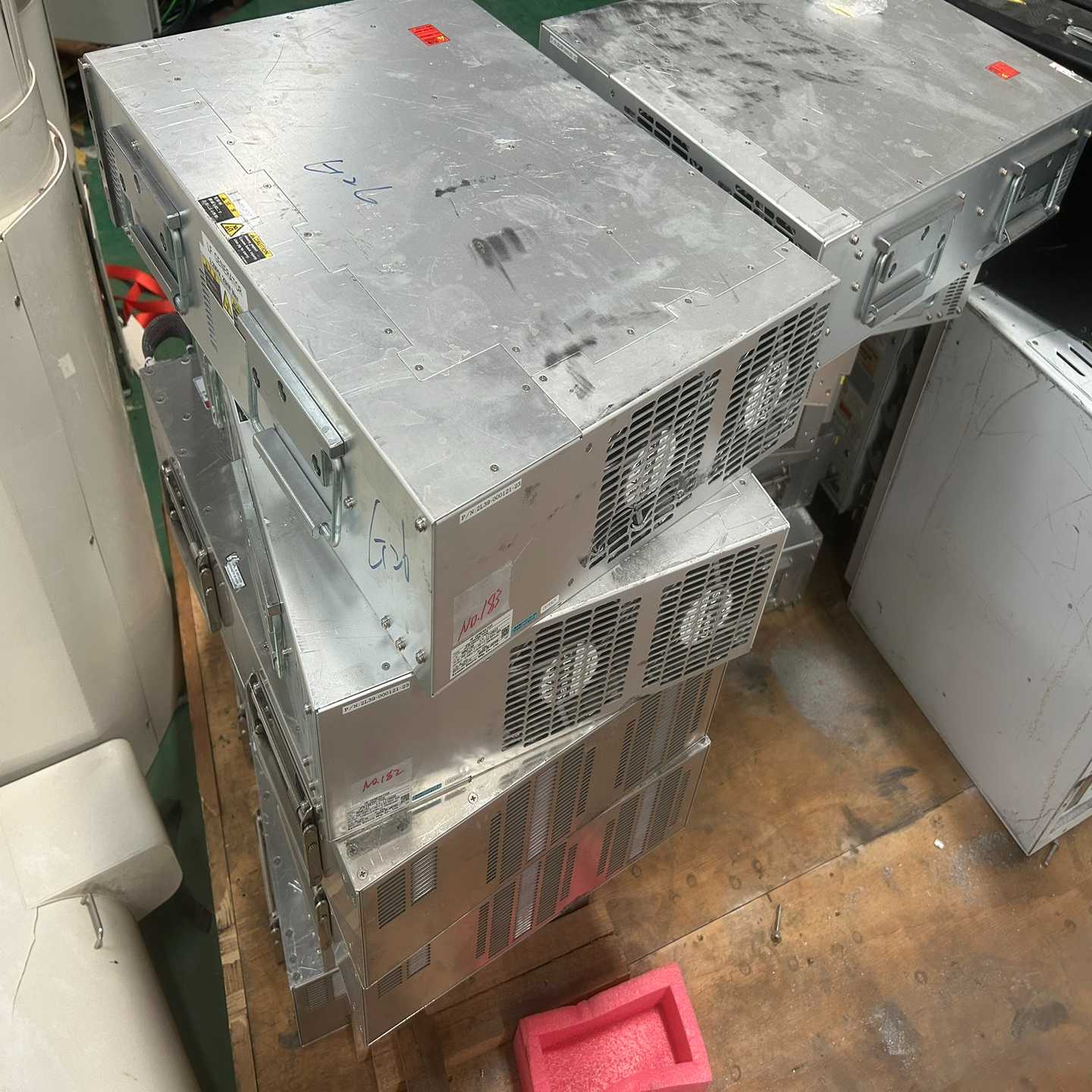 Kyosan京三RF射频电源型号JFK125TP-TC2--议价商品