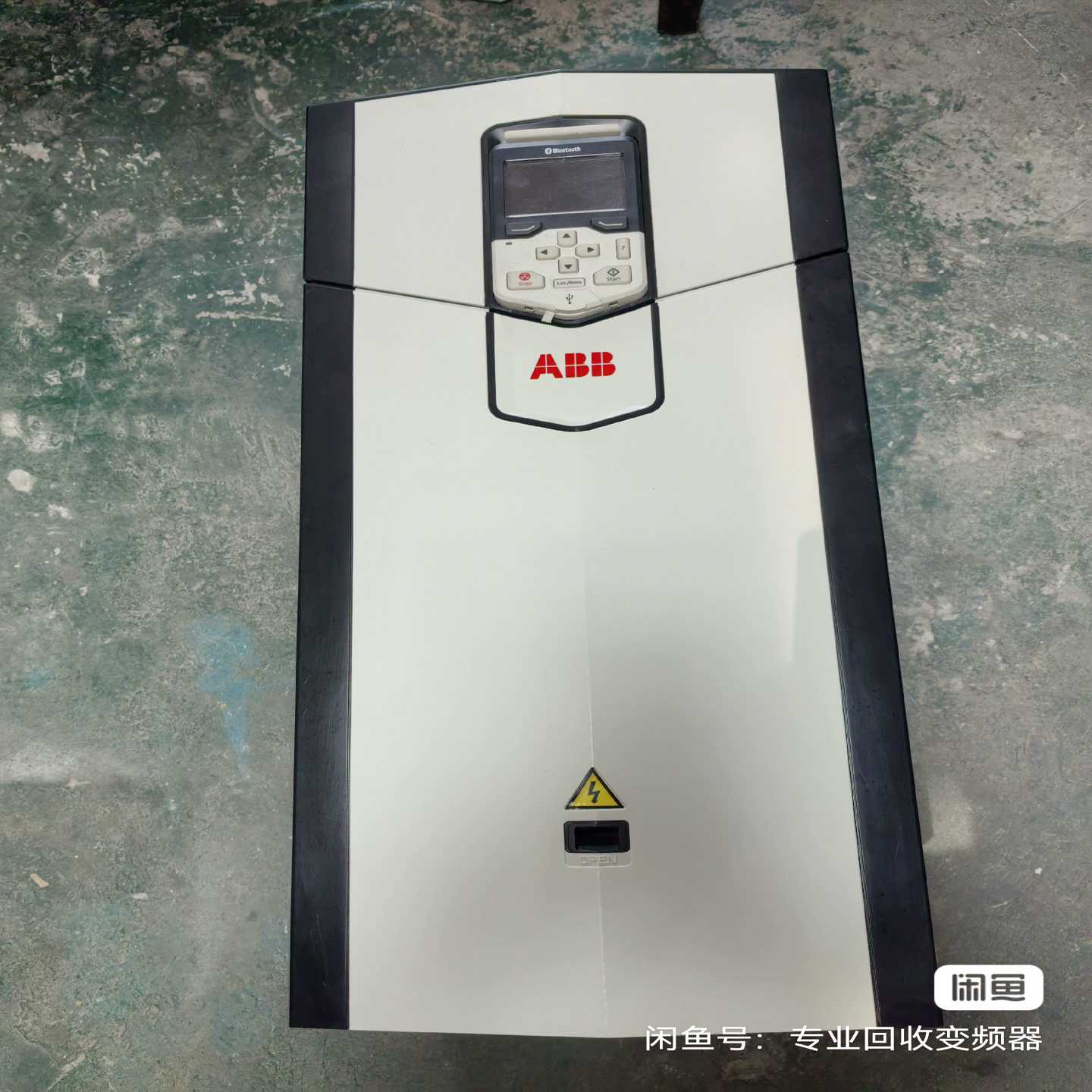 询价ACS880-01-169A-3,ABB变频器90kw,功能