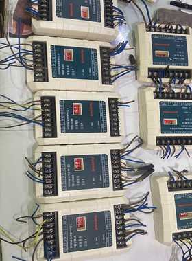 议价Honeywell霍尼韦尔HRVS-1306报警模块实物如
