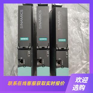 S120变频控制单CU320-2 PNCU320-拍前询价下单