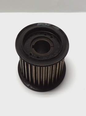 CONTINENTALW32-8M-35-QT定时皮带PULLEY,8毫米PITCH,3.54