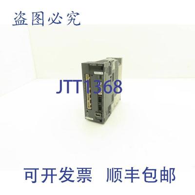 供应三菱 MR-J3-70B Melservo 伺服驱动器 750W 170V 58A 输出