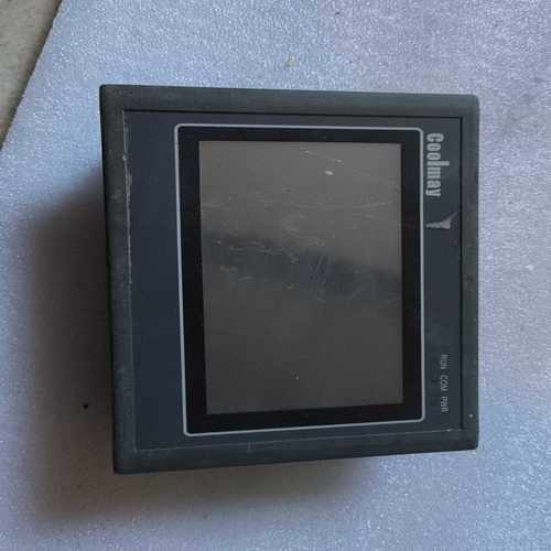 Coolmay顾美触摸屏EX2N-43H成色如图询价