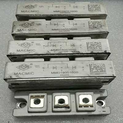MMD160S160B6个MMD180S160B询价