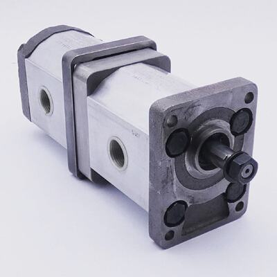 Settima DG3822CC F2AC4 DP  GR332V10CCDP Hydraulikpumpe unuse