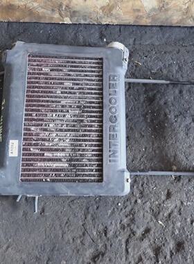 Intercooler Hyundai ACP24621 Santa Fe II 2.2 CRDI