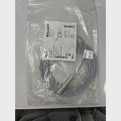 议价BES005L BES M12MI-POC40B-BV02BALLUFF感测器拍前先