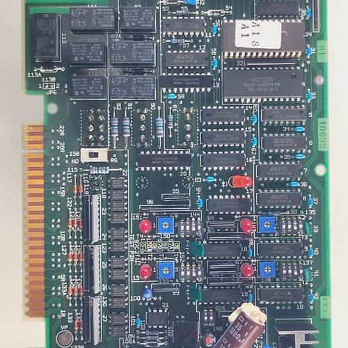 Modulo Di Avvio Terasaki ESM105 E2 Scheda PCB K0985001 NUOVO