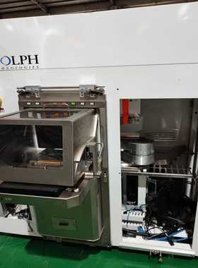 【请询价】美国Rudolph XPort半导体检测设备型号XPT12
