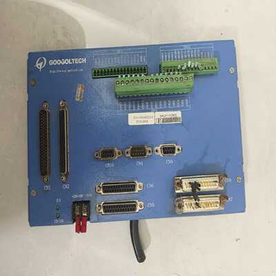 GOOGOLTECH固高GA1-400-ACC2-G37.0询价