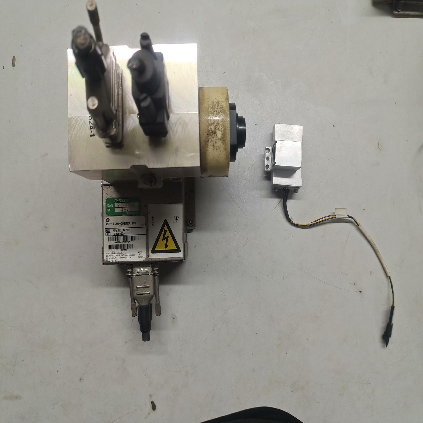 议价滨松光电管，曼库LMIO适用