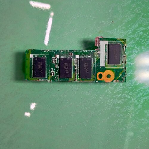 询价*MT41K256M16LY107N D9SDD FBGA