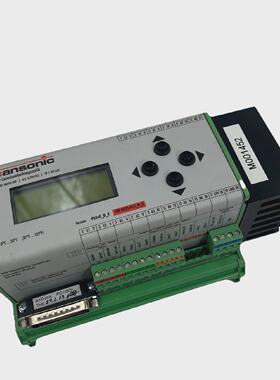 SCANSONIC DE10006852 LASER PROCESSING OPTICSMODULE PS2v0DE N