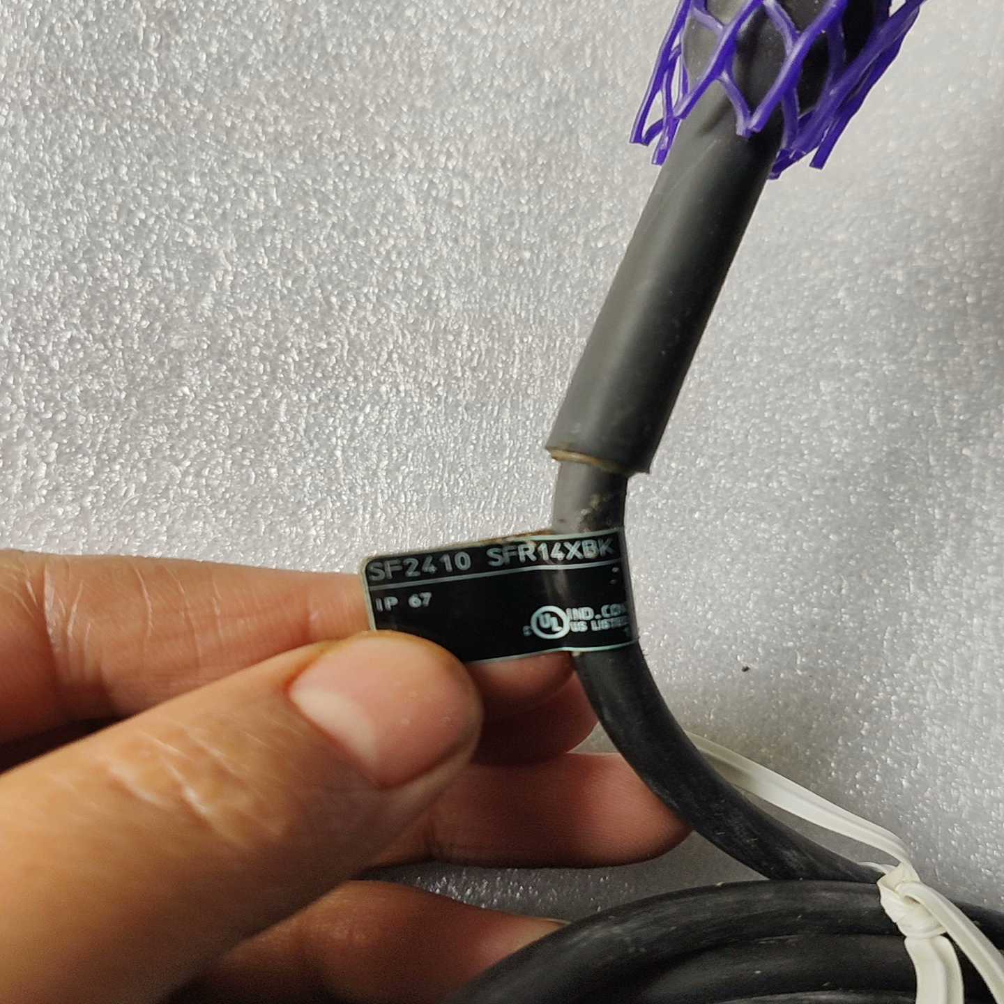 IFMSF2410陶瓷流量传感器--议价商品