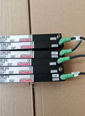 BUCHNER光源红色617nm/30HB询价