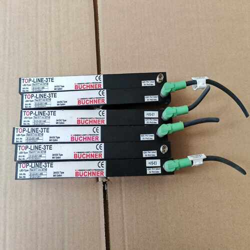 BUCHNER光源红色617nm/30HB询价