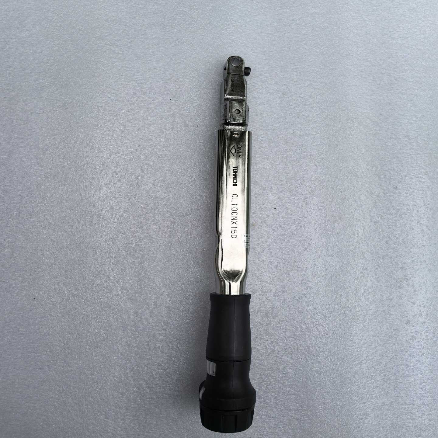 TOHNICHI日本东日CL100NX15DQL20--议价商品