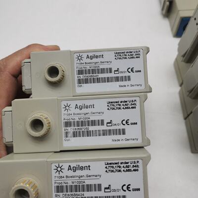 拍前询价：M1002BM1020AM1016A安捷