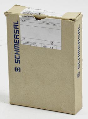 Schmersal Sicherheitsrelais  SRB201ZH 101163440