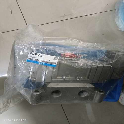 smc电磁阀vp4450-064g就一个，实物图询价