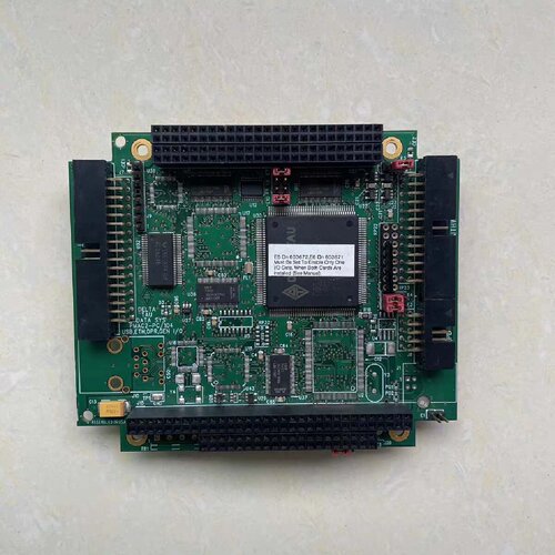DeltaTau卡PMAC2PC104ASSY6-询