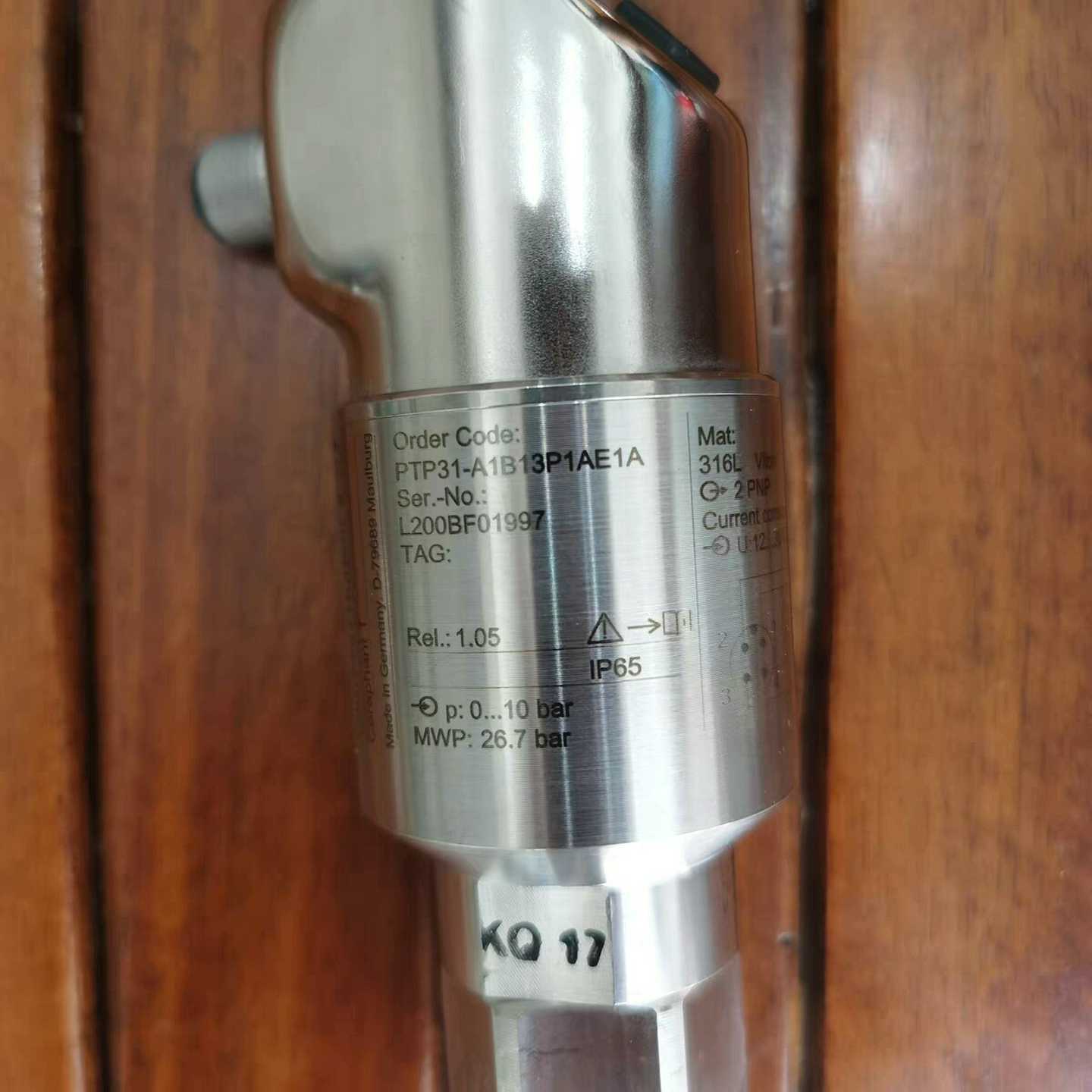 全新无包装EH恩格斯豪斯PTP31-A1B13P1AE--议价商品