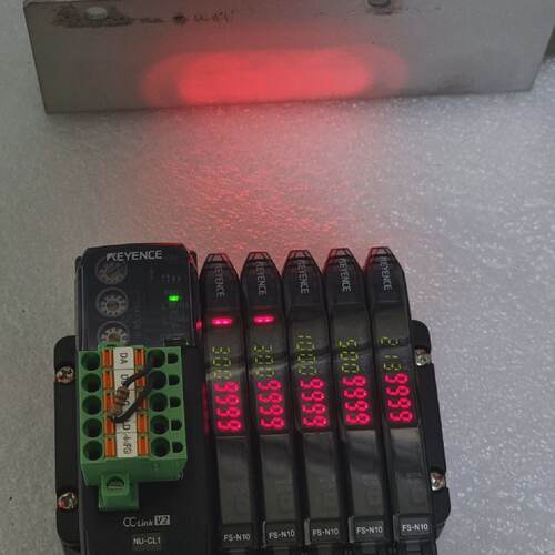 Keyence FSN105 NUCL1