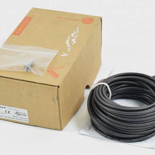 ifm electronic efector800 Vibration Sensor VSA005VSA 005