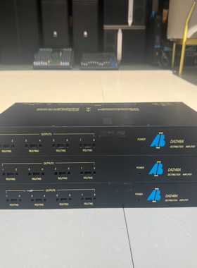 美国ABDA2148A信号分配器还有两台原装正品无修正--议价商品