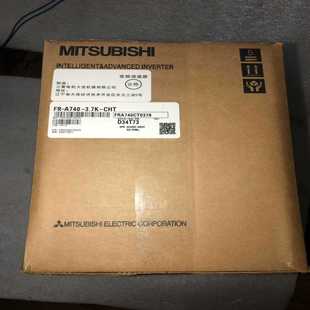 5.5k 询价变频器fr 3.7k 2.2k 7.5k a740