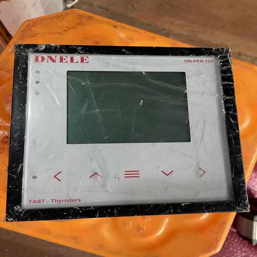 询价~DNELE无功补偿控制器 DN-PFR-12T-FAST 实