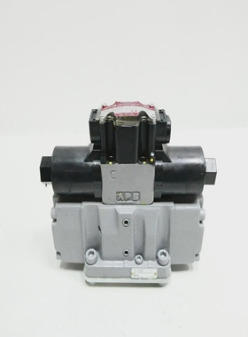 丰田HDD3-3W-BNA-6-04C-WYD2S-984液压定向控制阀