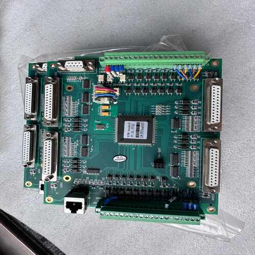 议价大族激光焊接机STK- board  37010722控