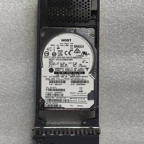 NETAPP X422AR5 46X5428 46X542-询