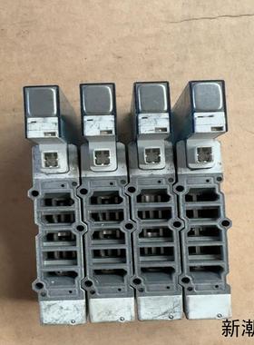 SMC电磁阀SY7201RBT-5Z1-B-X6拆机4个要议价商品