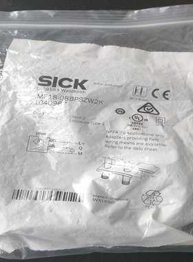 德国SICK传感器货号1040967IME18-08BPS询价