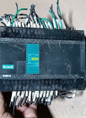 海为plcC60S2R图片，询价