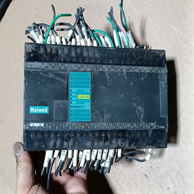 海为plcC60S2R图片，适用