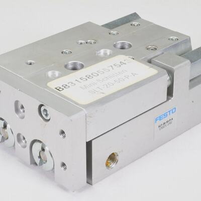 FESTO 170571 SLT2050PA Mini sledge