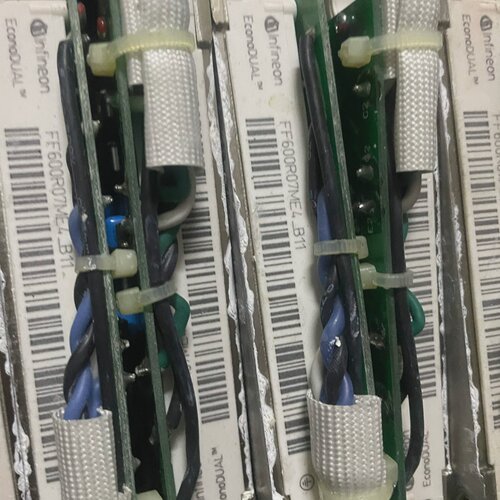 询-FF600R07ME4B11 FF450R07ME4B1