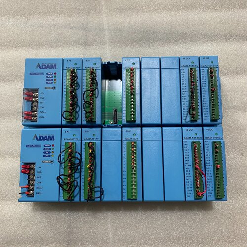 询-研华模块ADAM5000EADAM5017PAD