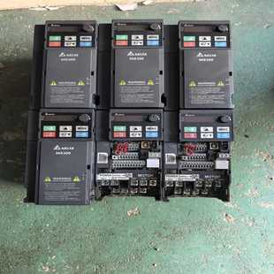 MS300变频器VFD7A5MS21ANSAA1.