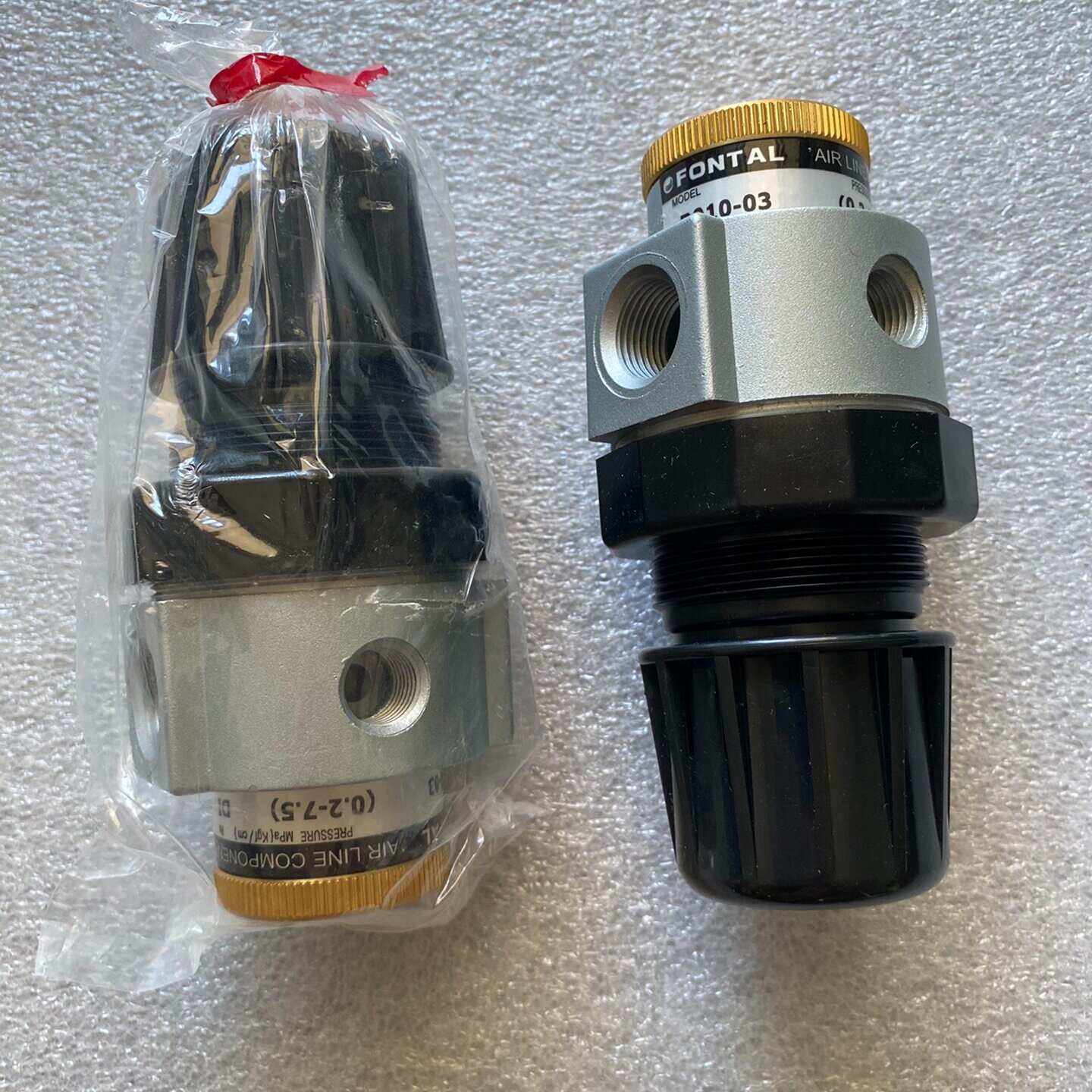 FONTAL调压阀减压阀R010-03 R010-02 R3--议价商品