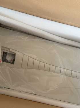 ABB变频器外壳白色型号R6适用于75/160kw之间（零零电子）