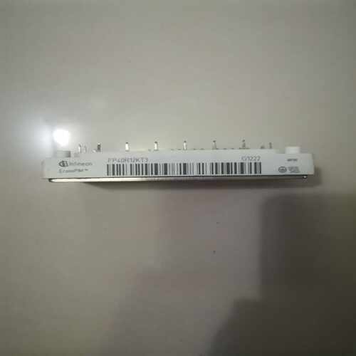英飞凌 INFINEON  FP40R12KT3  IG~询价