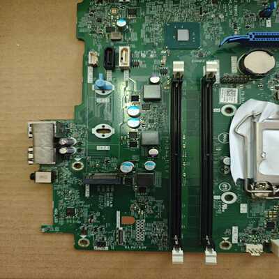 （议价）DELLOptiplex3050SFF台式机主板G